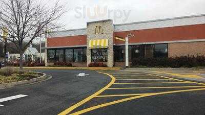 McDonald's, Havre de Grace