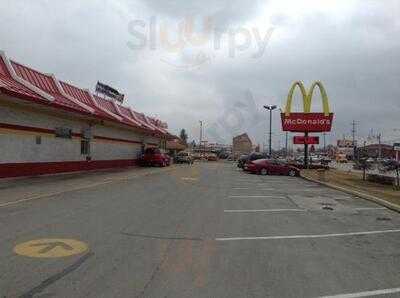 McDonald's, New Castle