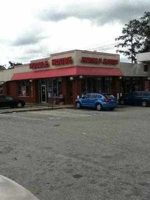 Huddle House, Fairburn