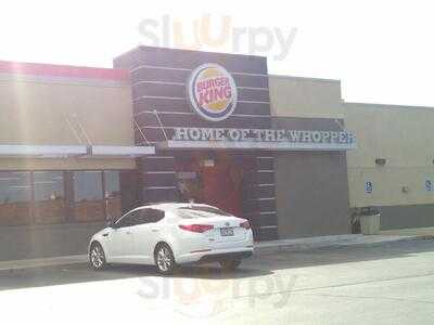 Burger King, Webb City