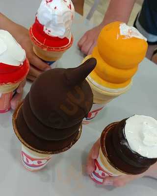 Dairy Queen (treat)