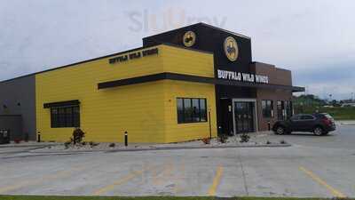 Buffalo Wild Wings