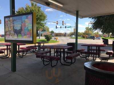 Sonic Drive-in