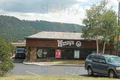 Wendy's