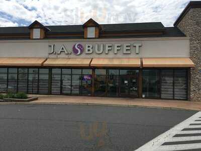 Ja Buffet