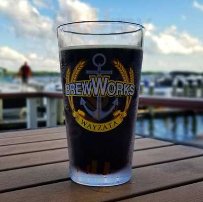 Wayzata BrewWorks, Wayzata