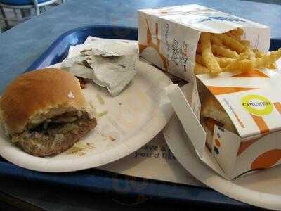 White Castle