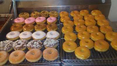 Yummi Donuts, Red Oak