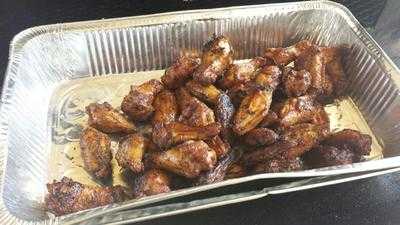 Sisson's Old South Bbq