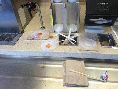 McDonald's, Arkadelphia