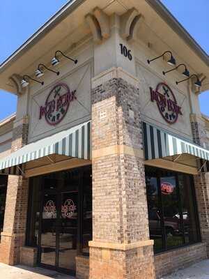 Iron Fork Cafe, Eatonton