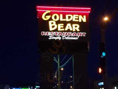 Golden Bear Pancake House & Restaurant