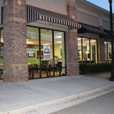 Lalore Cafe, Eatonton