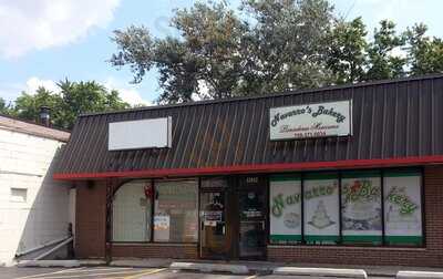 Navarro's Bakery, Alsip