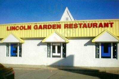 Lincoln Garden Family Restaurant