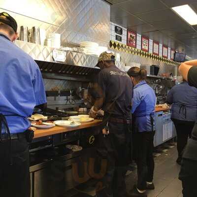 Waffle House