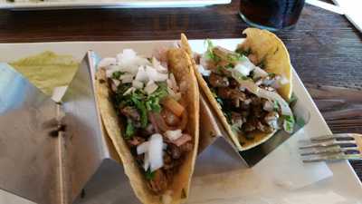 Friaco's Taco & Tequila, Crest Hill