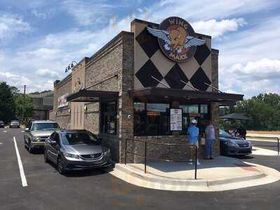 Wing Maxx of Lake Oconee