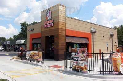 Dunkin' Donuts, Alsip