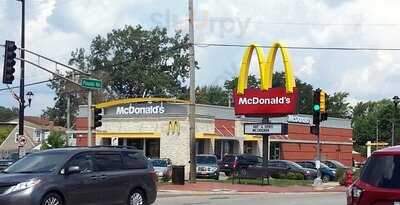 McDonald's, Alsip