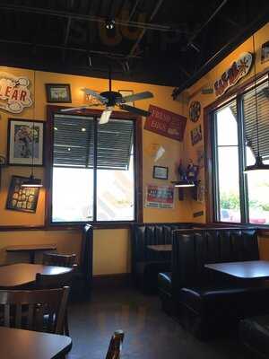 Zaxby's, Eatonton