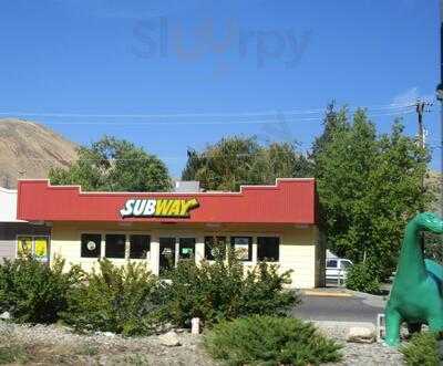 Subway, Hailey