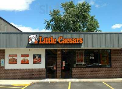 Little Caesars, Charleston