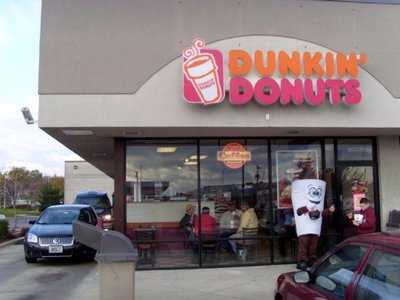 Dunkin', Alsip