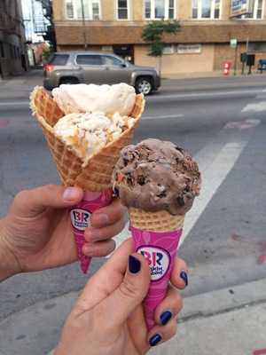 Baskin-Robbins, Crest Hill