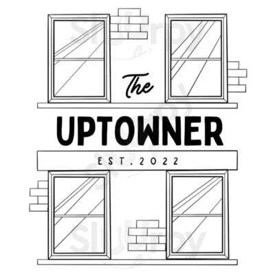 The Uptowner, Charleston