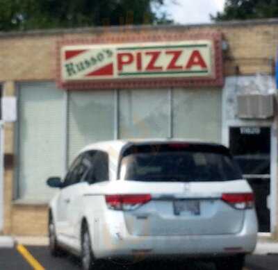 Russo's Pizza