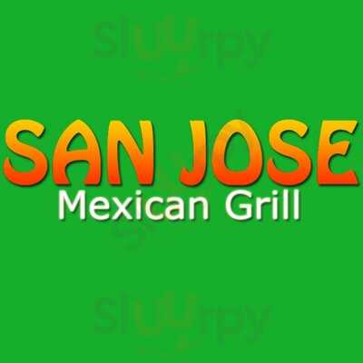 San Jose Mexican Grill