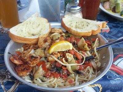 Anna Maria Oyster Bar - Ellenton