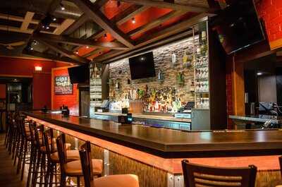 Bluestone Restaurant