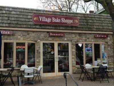 The Village Bake Shoppe