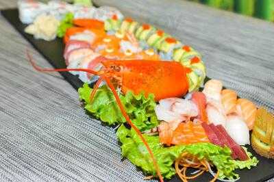 I-sushi Jesolo