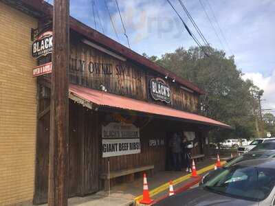 Black's Barbecue Lockhart