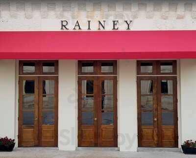 The Rainey