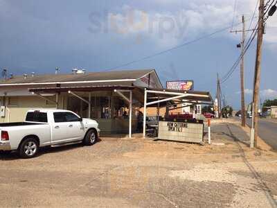 Wade's Burgers & Fries