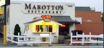 Marotto's Restaurant