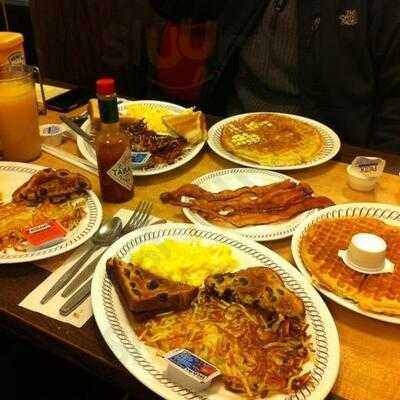 Waffle House