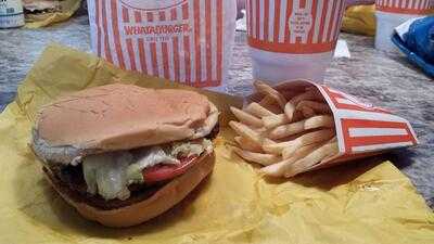 Whataburger