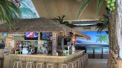 Nalu Hawaiian Surf Bar & Grille, Dewey Beach