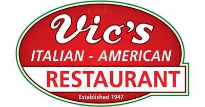 Vic's Italian Restaurant