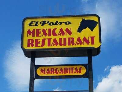 El Potro Mexican Restaurant