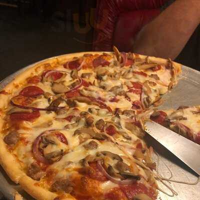 Difilippo's Pizza, Ozark