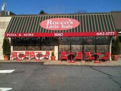 Rocco's Little Italy, Portsmouth