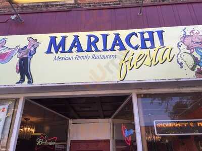 Mariachi Fiesta