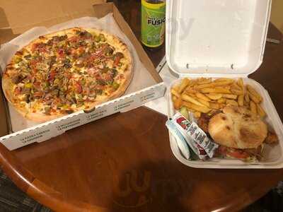 Munchies Pizza & Wings