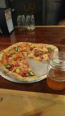 Union Pizza And Brewing